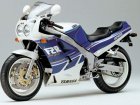 1987 Yamaha FZR750R Genesis